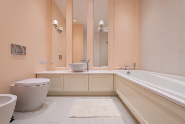 Bathroom Remodeling in Loomis: A Thoughtful and Functional Approach