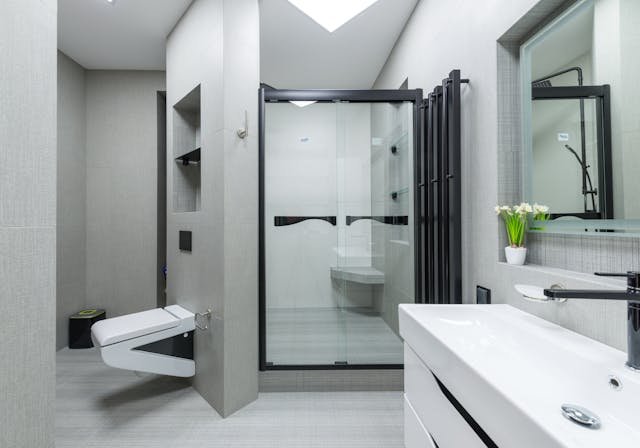 Bathroom Remodeling in Loomis: A Thoughtful and Functional Approach