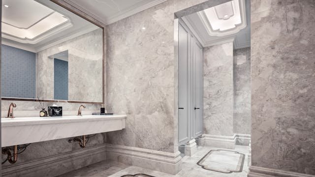 Bathroom Remodeling in Loomis: A Thoughtful and Functional Approach