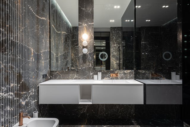 Luxury Bathroom Features That Are Worth the Investment