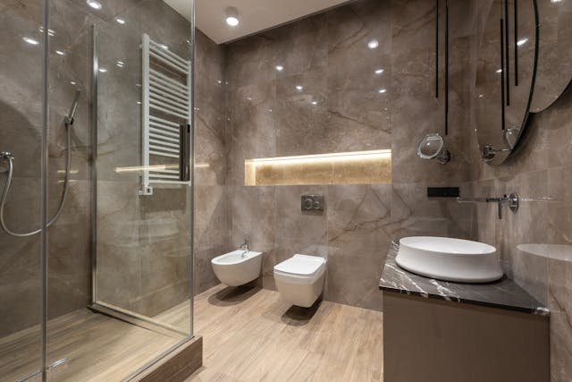 Luxury Bathroom Features That Are Worth the Investment