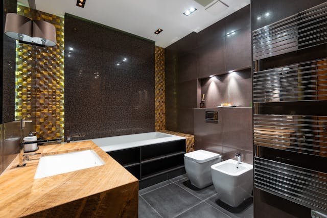 Luxury Bathroom Features That Are Worth the Investment