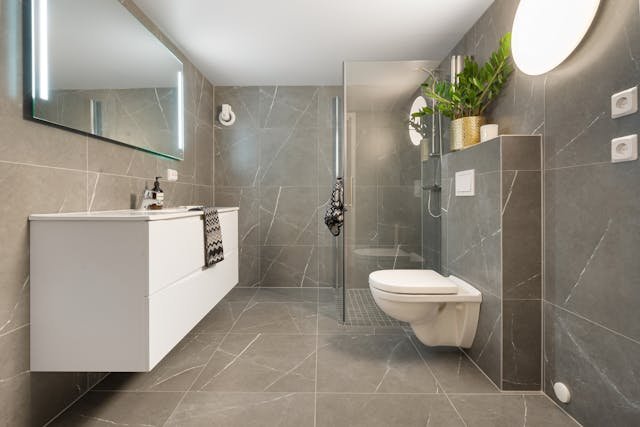 Luxury Bathroom Features That Are Worth the Investment