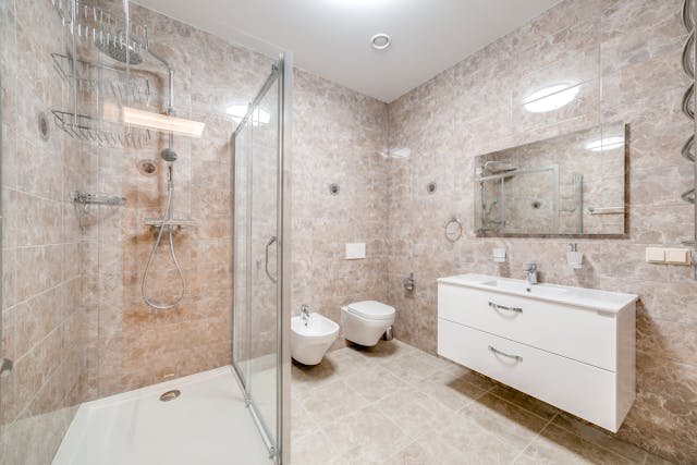 The Ultimate Guide to a Full Bathroom Remodel: Step-by-Step Process