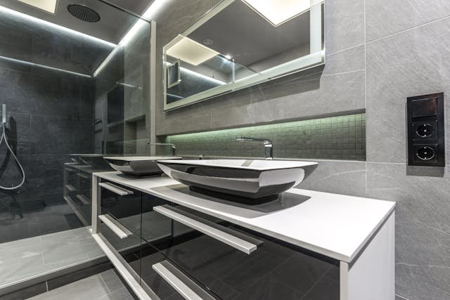 The Ultimate Guide to a Full Bathroom Remodel: Step-by-Step Process