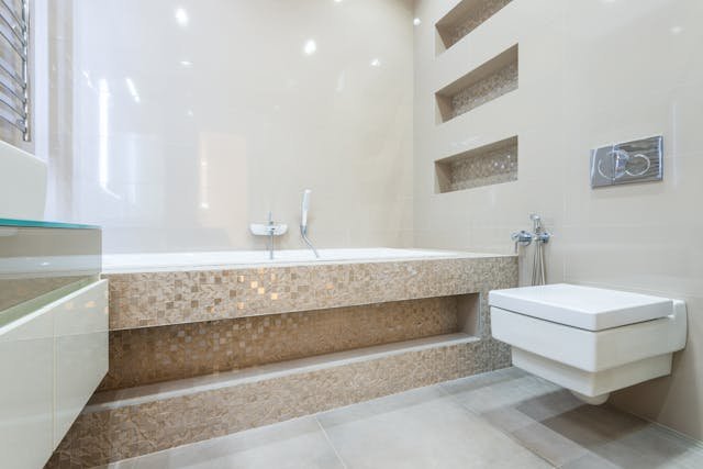 The Ultimate Guide to a Full Bathroom Remodel: Step-by-Step Process