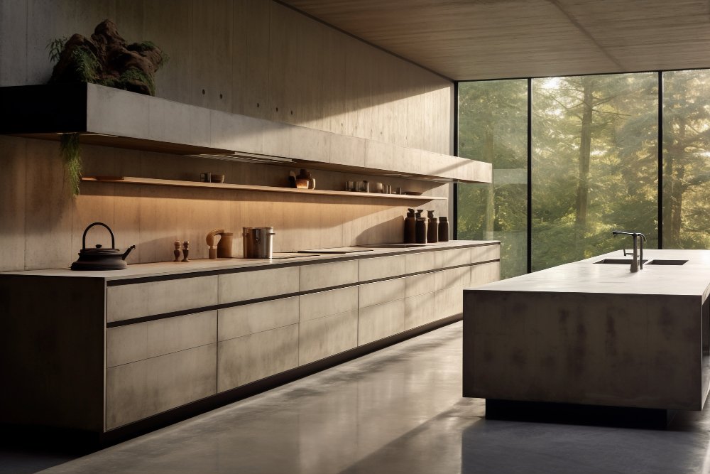 DreamLine Custom Cabinetry: Where Luxury Meets Everyday Living