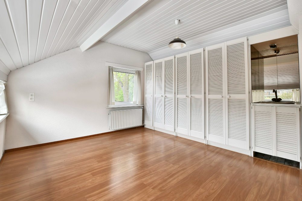 From Worn-Out to Wow: How Hardwood Flooring Saved Our Space