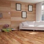 From Worn-Out to Wow: How Hardwood Flooring Saved Our Space