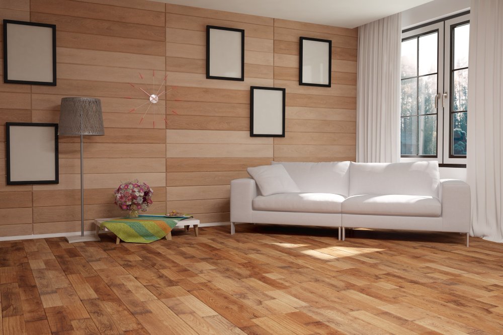 From Worn-Out to Wow: How Hardwood Flooring Saved Our Space
