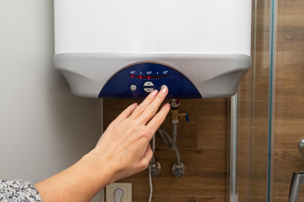 Tankless Water Heater Installation Near You