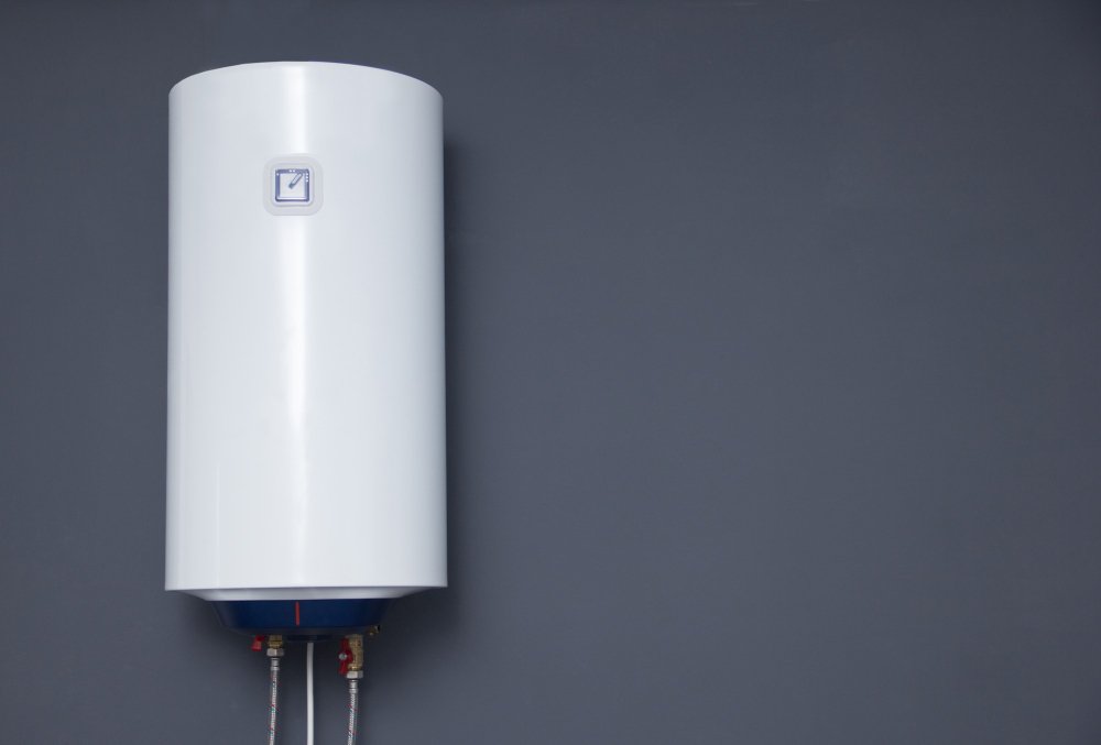 Tankless Water Heater Installation Near You