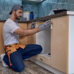 should you refinish or replace kitchen cabinets