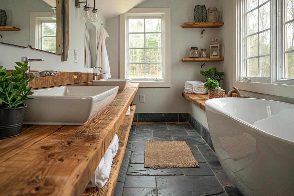 Bathroom Upgrade Installer in Coeur d'Alene Junction ID