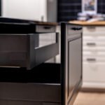 Cabinet Refinishing Refacing Contractor in Worley ID