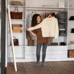 Closet Systems Contractor in Rathdrum ID