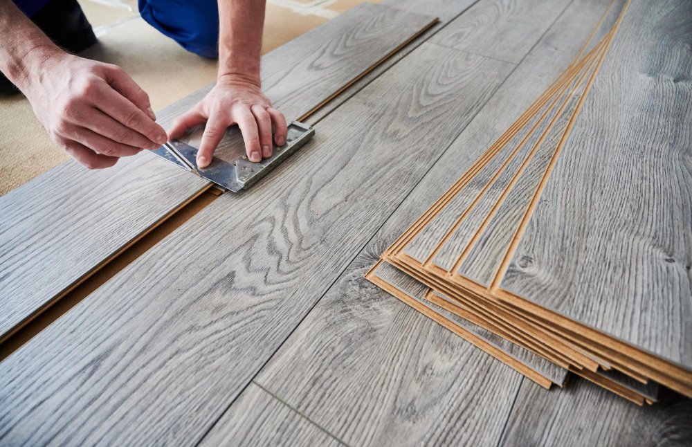 European Oak Flooring Contractor in Sandpoint ID