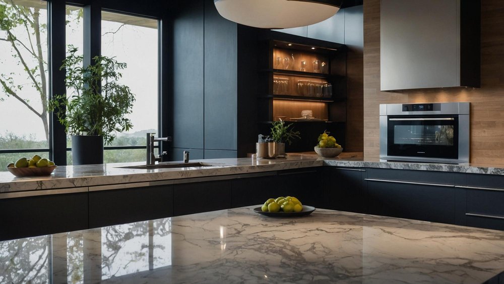 Quartz Countertop Installation Contractor in Sagle ID