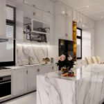 Quartz Countertop Installation Contractor in Sagle ID