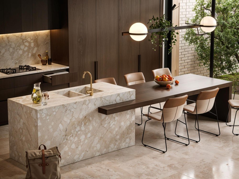 CAMBRIA Engineered Quartz