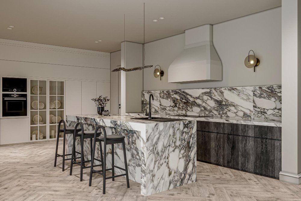 CAMBRIA Engineered Quartz