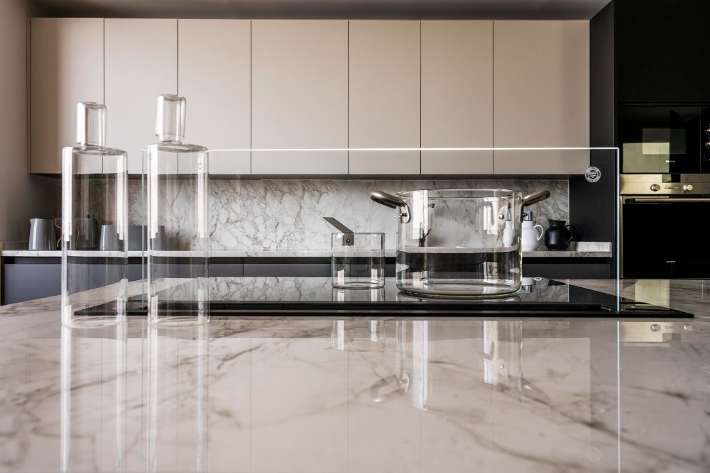 Dekton Countertops