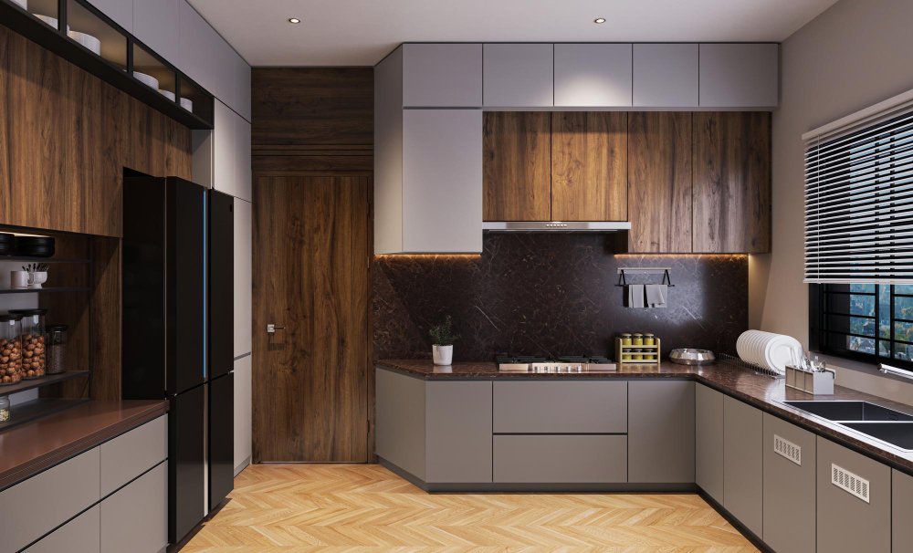 Granite Surface Countertops