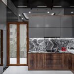 Granite Surface Countertops