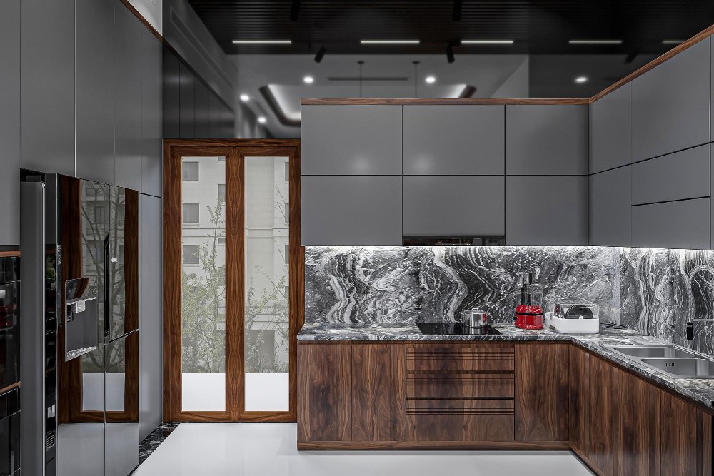 Granite Surface Countertops