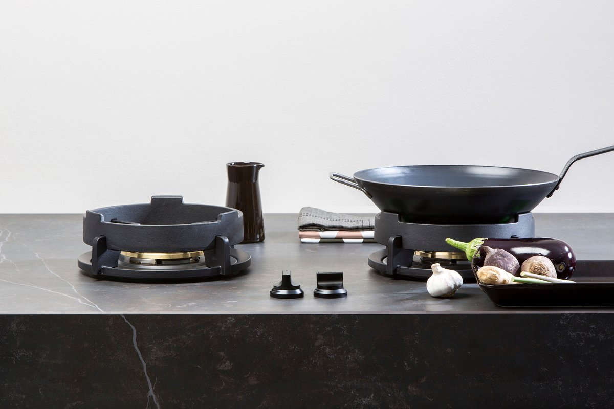 PITT cooking countertop