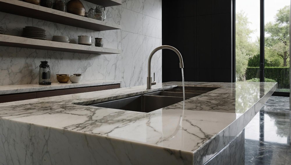 Silestone Quartz Surfaces for Sophisticated Modern Kitchens