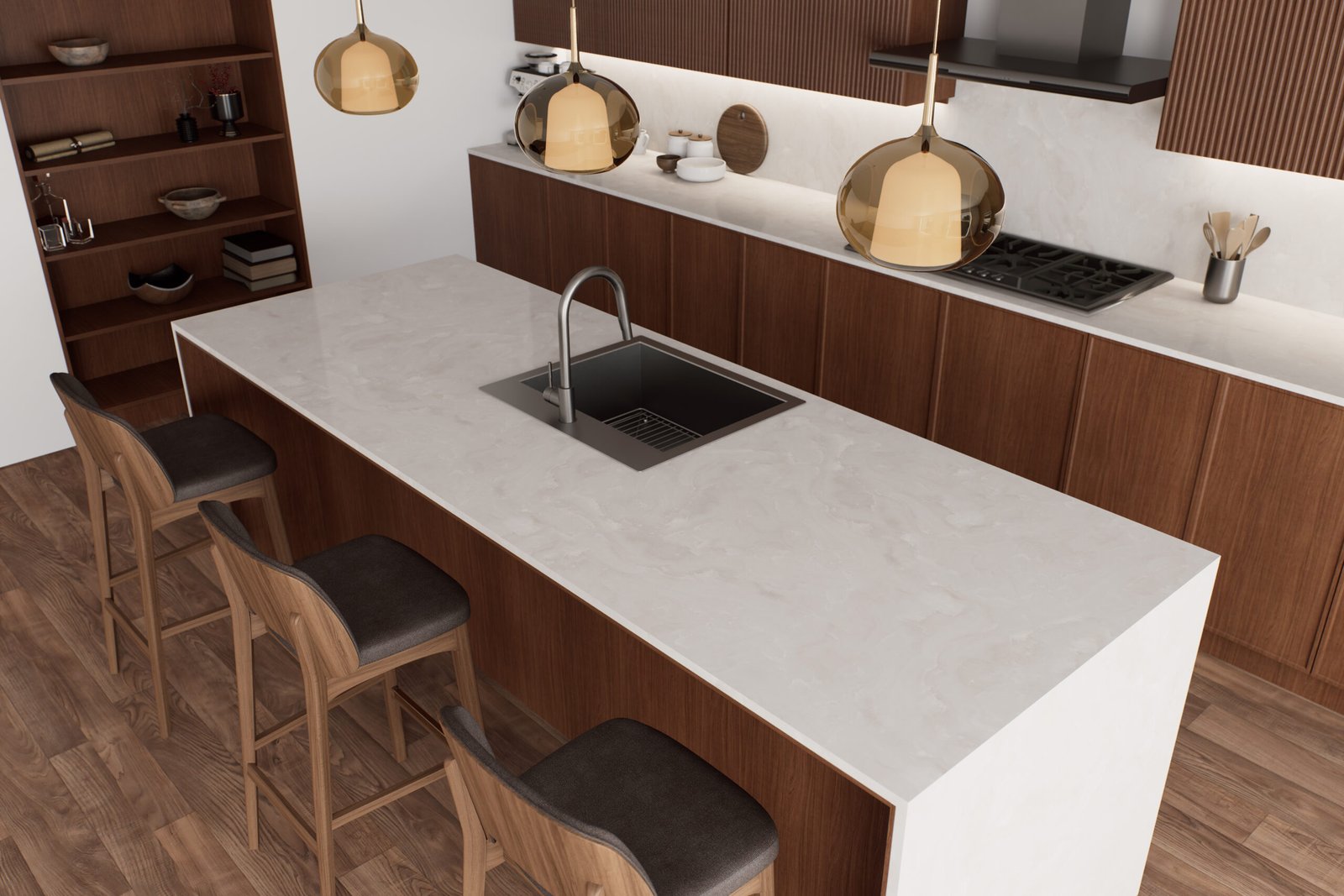 Dekton Countertops