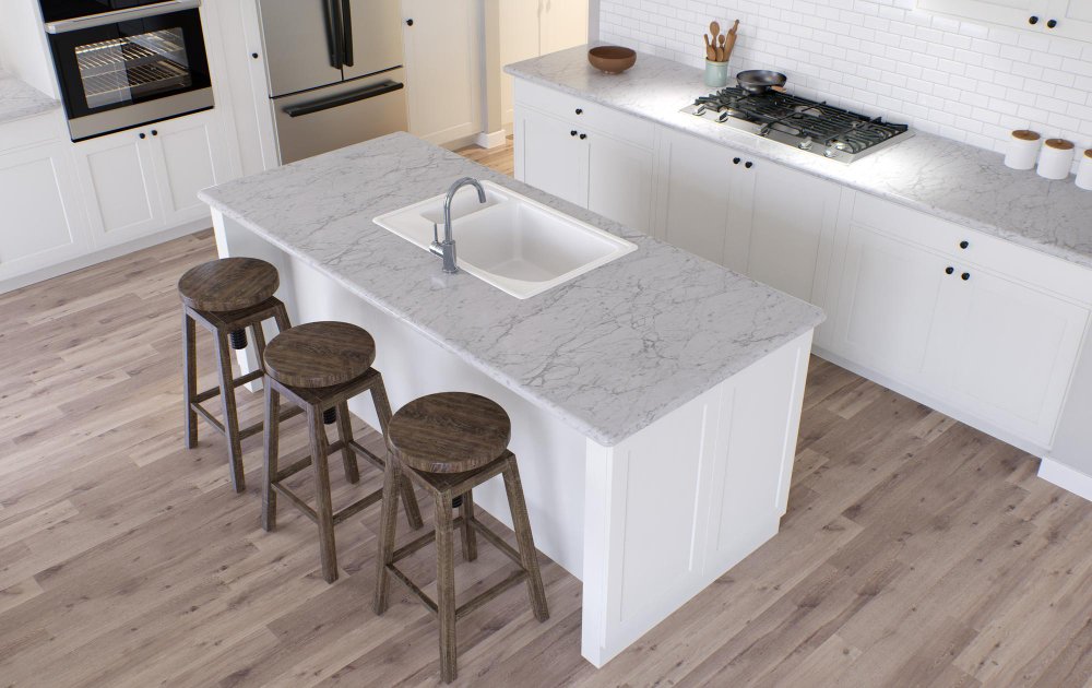 Dekton Countertops