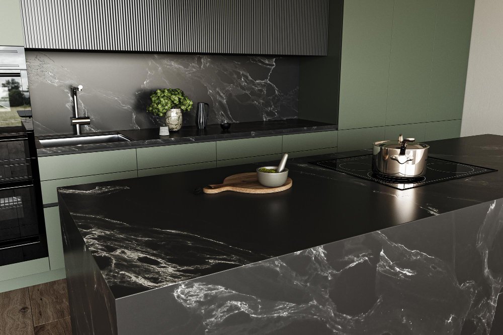 Dekton Countertops