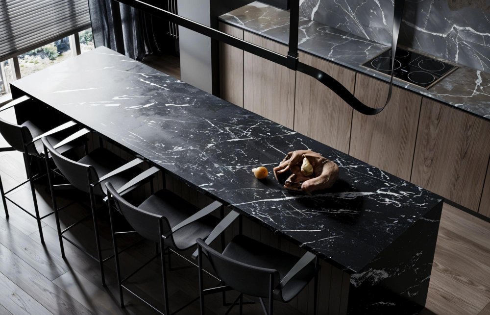 Dekton Countertops