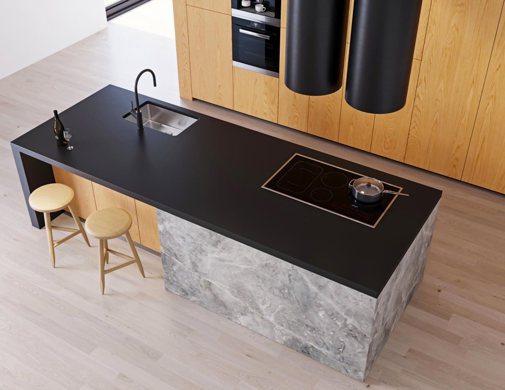 Dekton Countertops